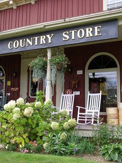 village general store