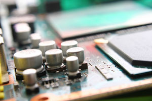 computer electronics